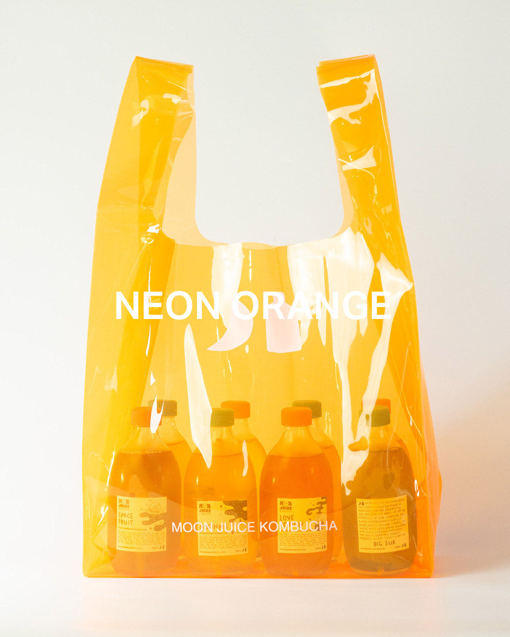 Discovery Jellybag Bundle ๐ - Moon Juice Kombucha