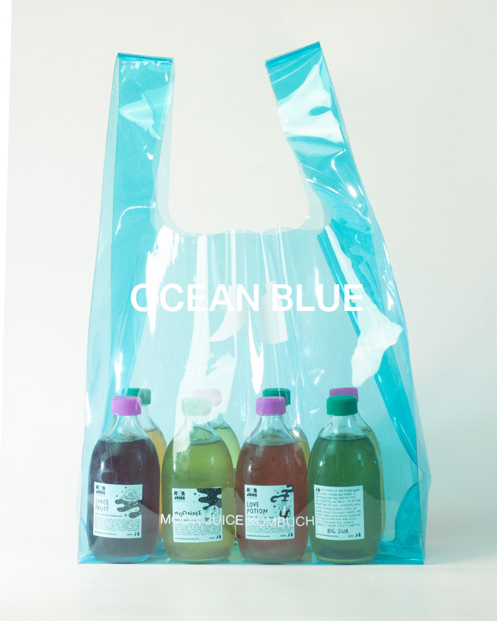 Discovery Jellybag Bundle ๐ - Moon Juice Kombucha