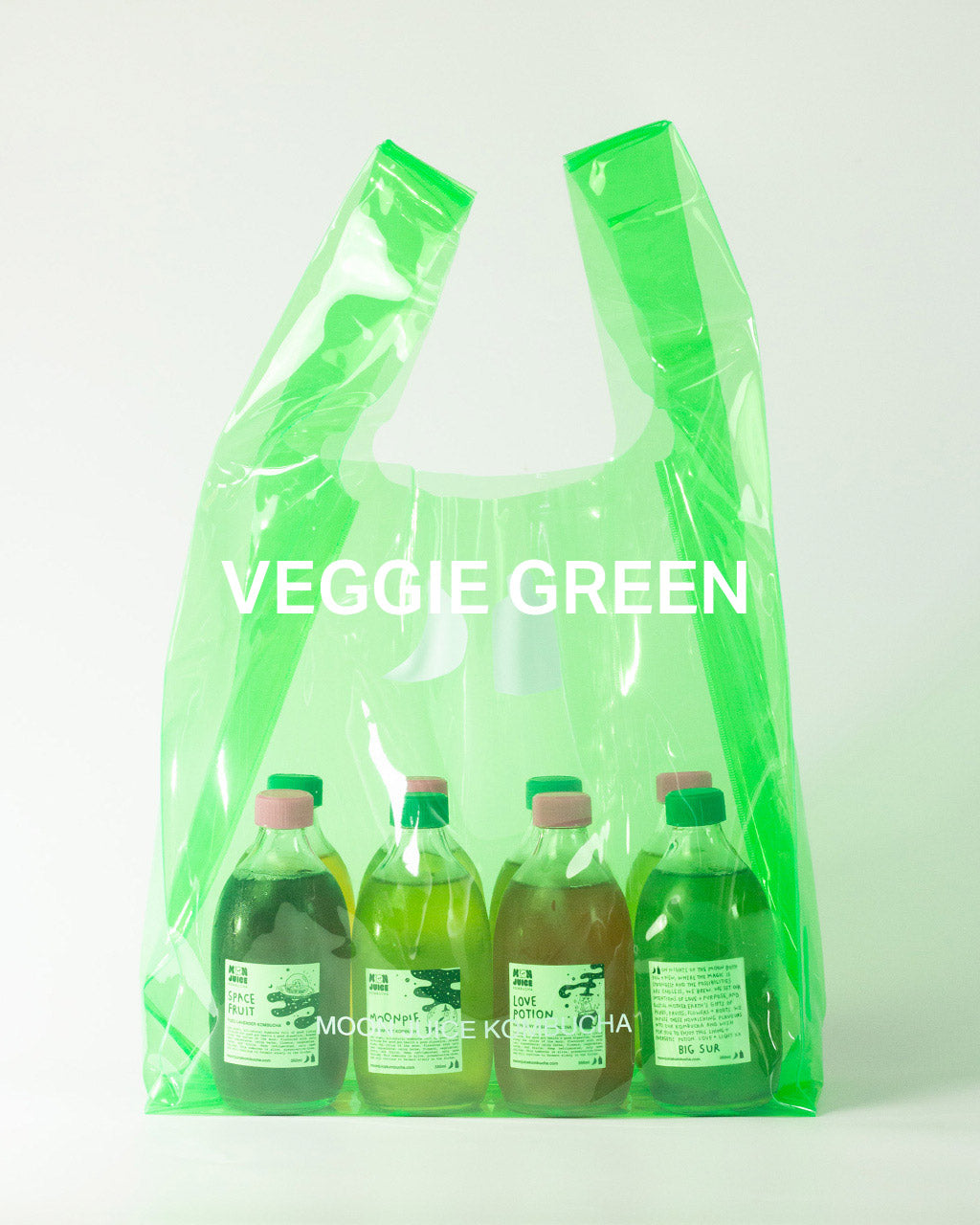 Discovery Jellybag Bundle ๐ - Moon Juice Kombucha