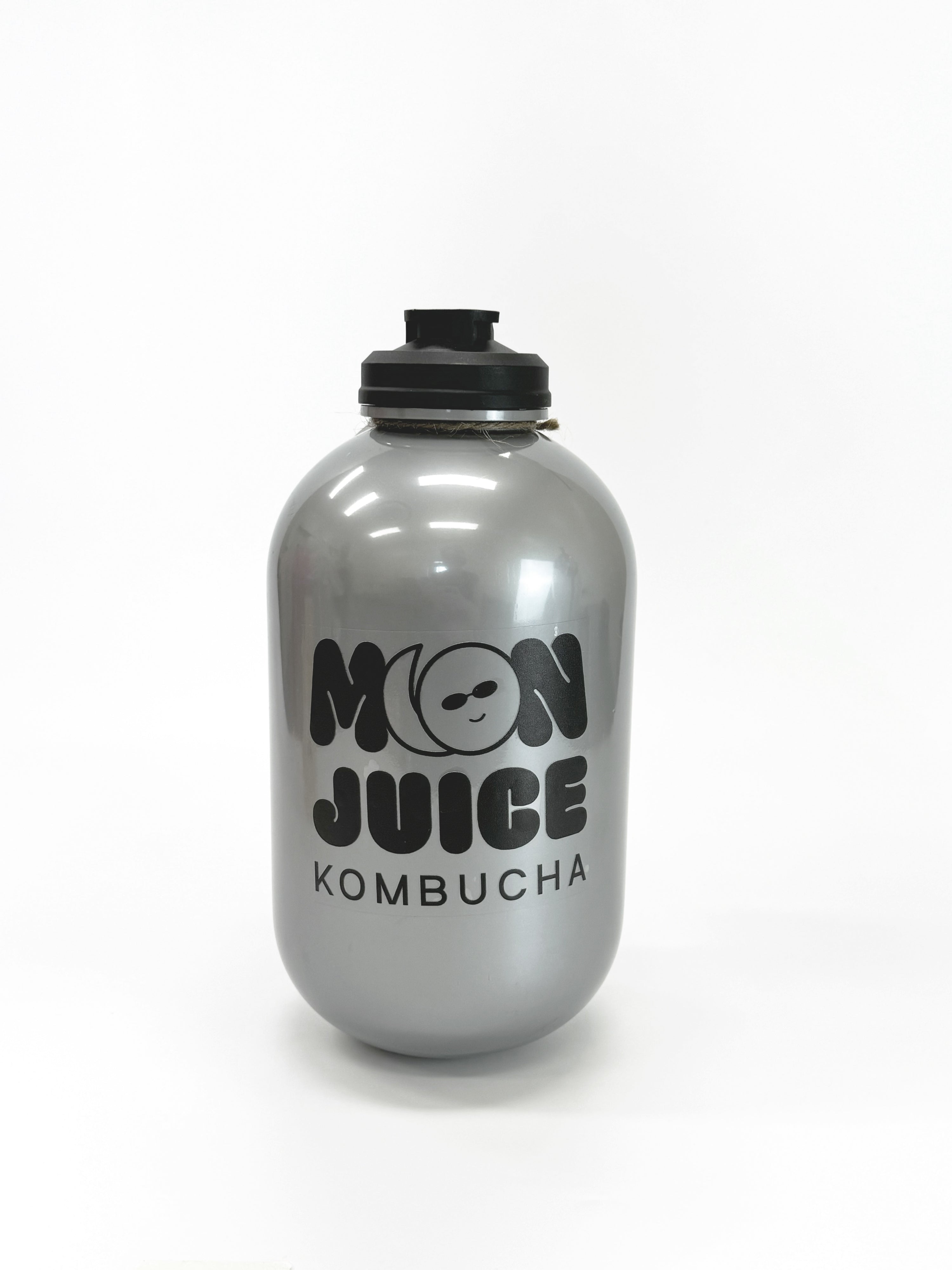 Kompresso (Tabletop Kegerator) + Capsules - Moon Juice Kombucha