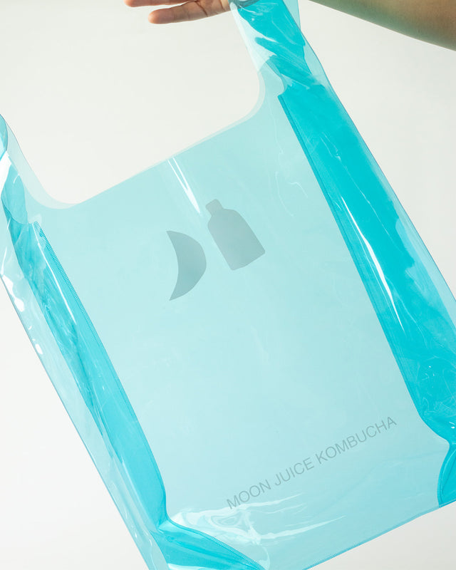 Jellybag - Moon Juice Kombucha