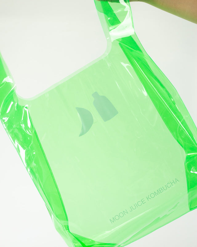 Jellybag - Moon Juice Kombucha