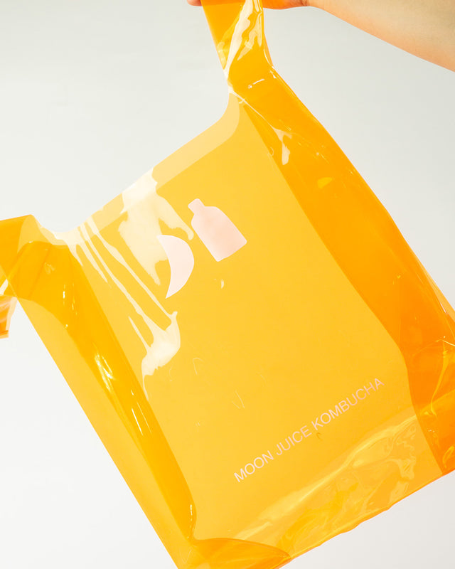 Jellybag - Moon Juice Kombucha