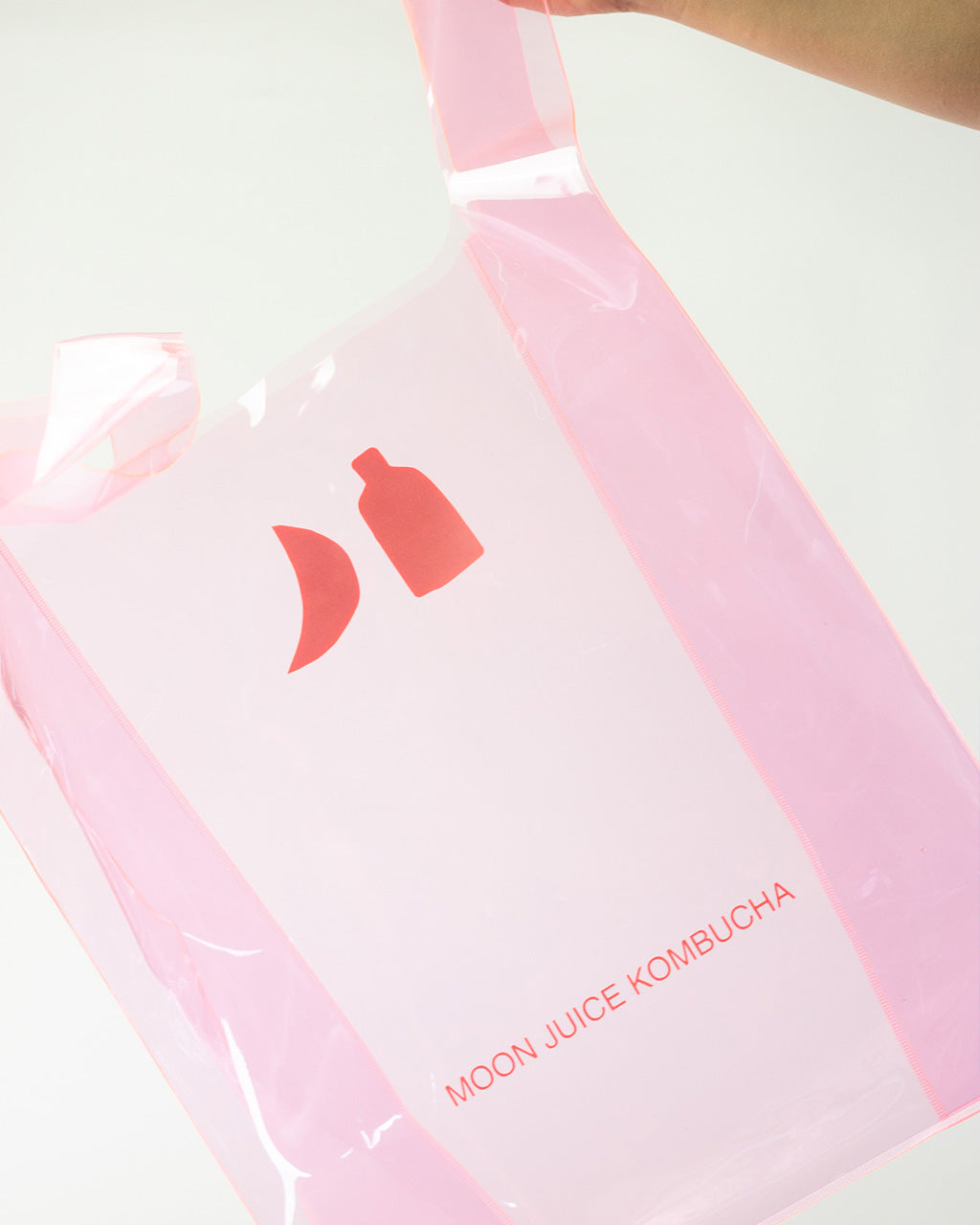 Jellybag - Moon Juice Kombucha