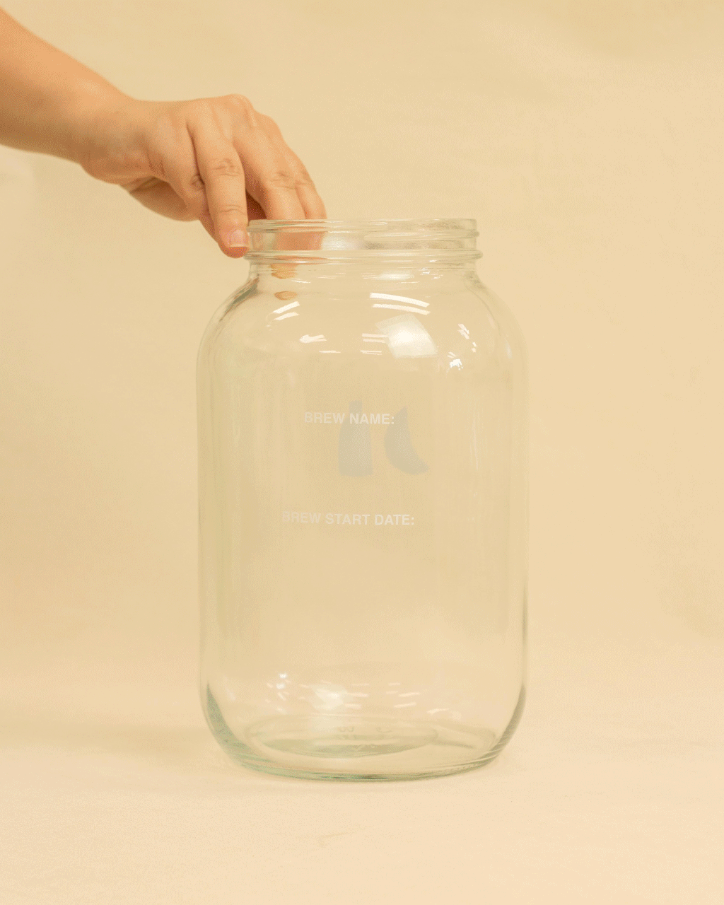 Kombucha Starter Kit - Moon Juice Kombucha