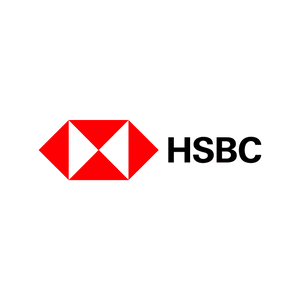 Logo of HSBC