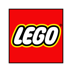 Logo of Lego