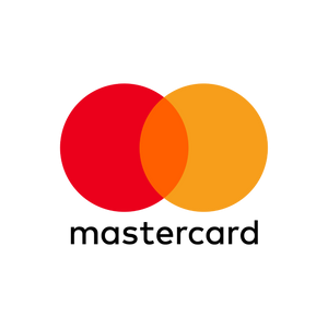 Logo of Mastercard