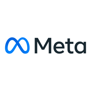 Logo of Meta
