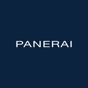 Logo of Panerai