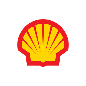Logo of Shell