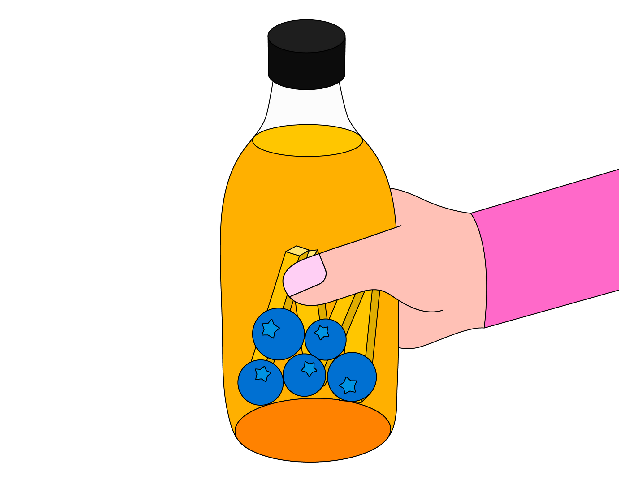 Guide to Flavouring Your Kombucha 🏡