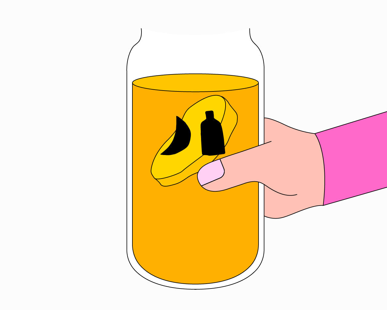 A Simple Guide to Brewing Kombucha at Home 🏡
