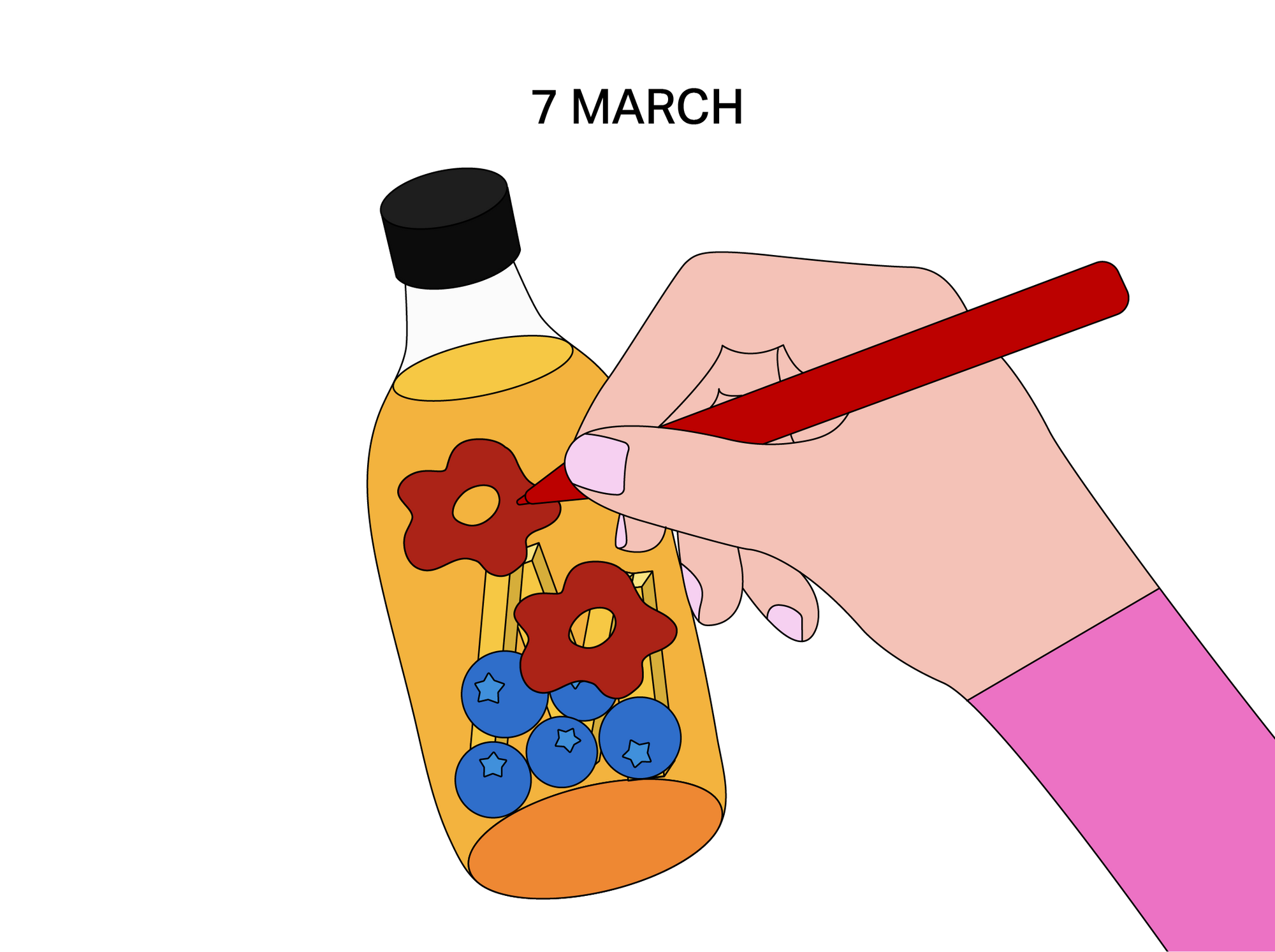 Kombucha DIY: Craft Your Pure Intention