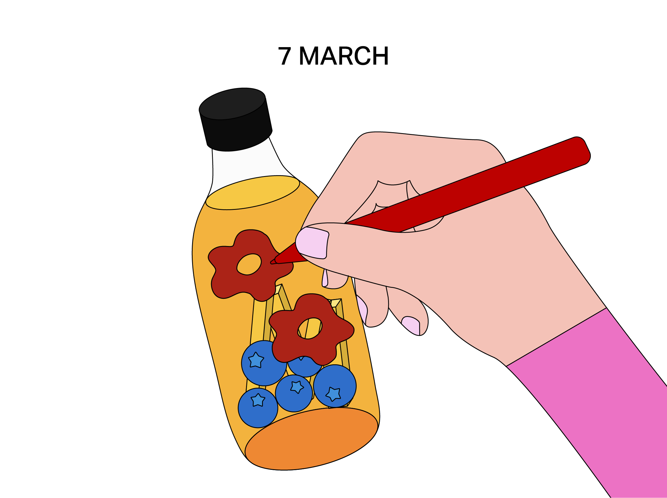 Kombucha DIY: Craft Your Pure Intention