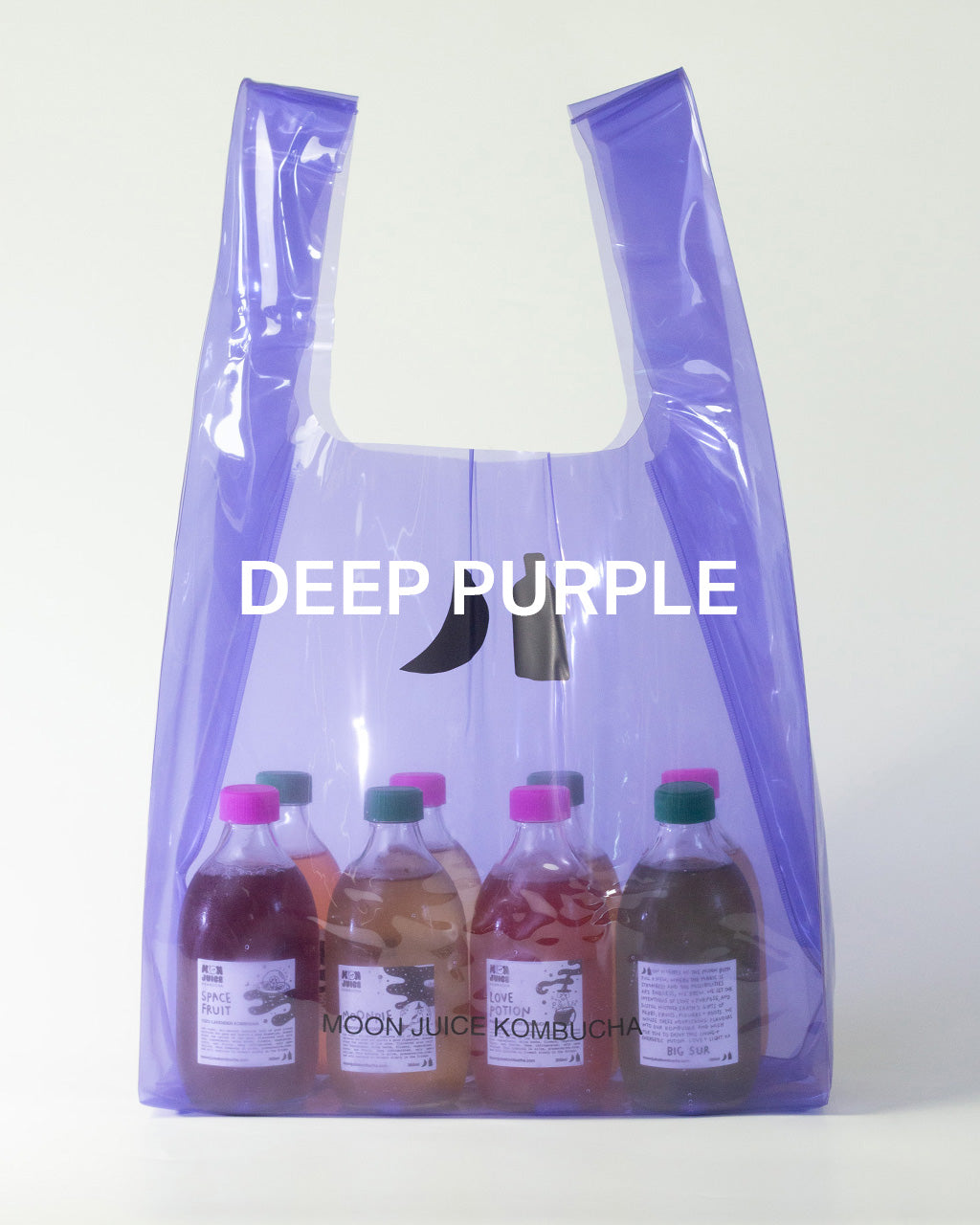 Discovery Jellybag Bundle 🚀 - Moon Juice Kombucha