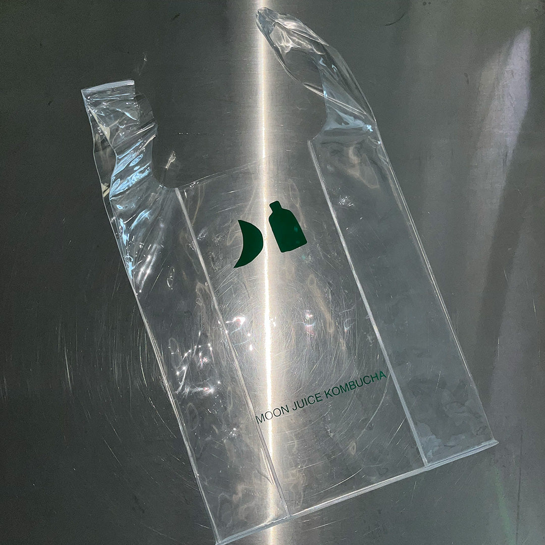 Jellybag - Moon Juice Kombucha