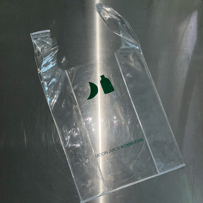 Jellybag - Moon Juice Kombucha