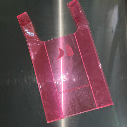 Jellybag - Moon Juice Kombucha