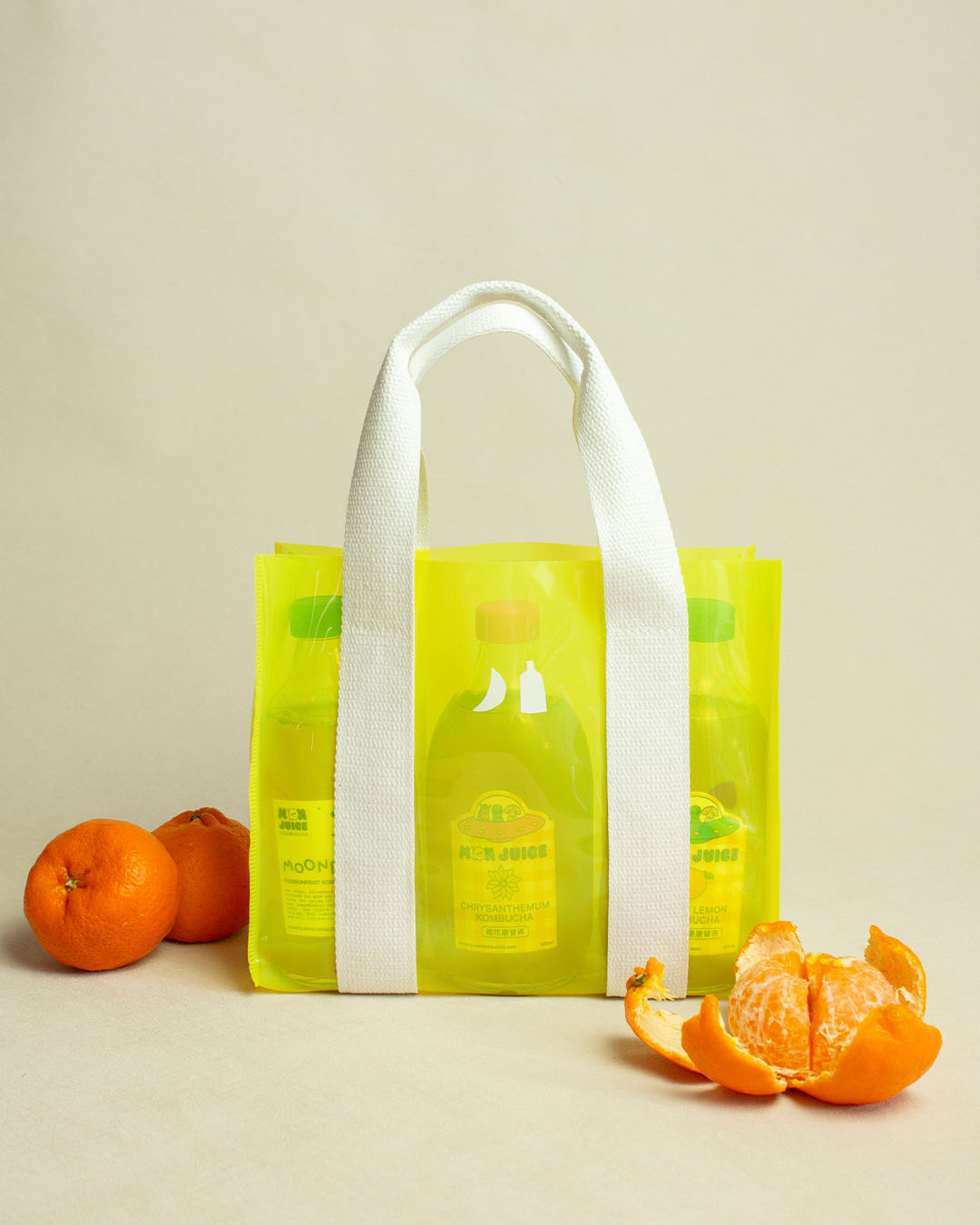 Festive Bundle - Moon Juice Kombucha