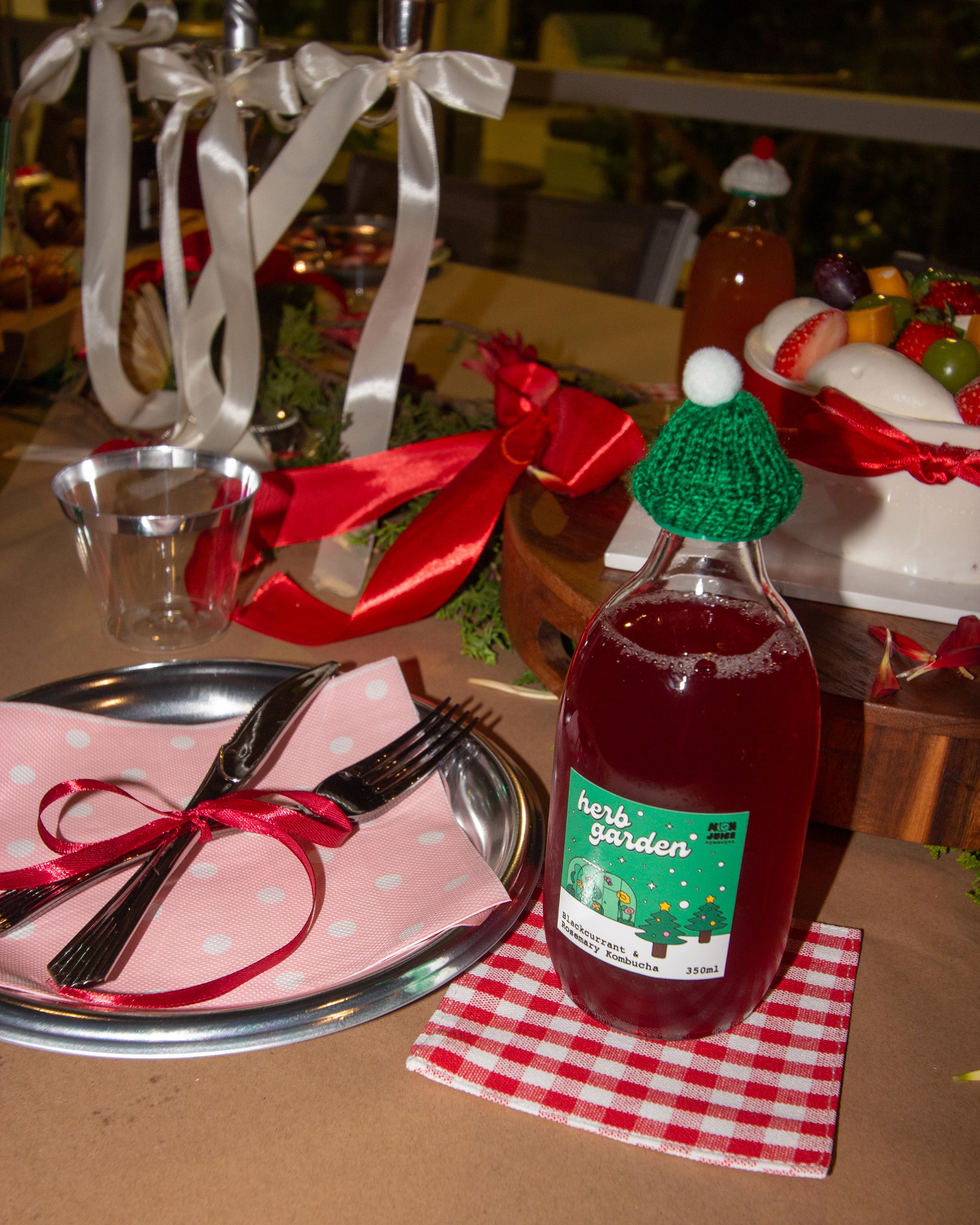 Party Box Bundle 📦