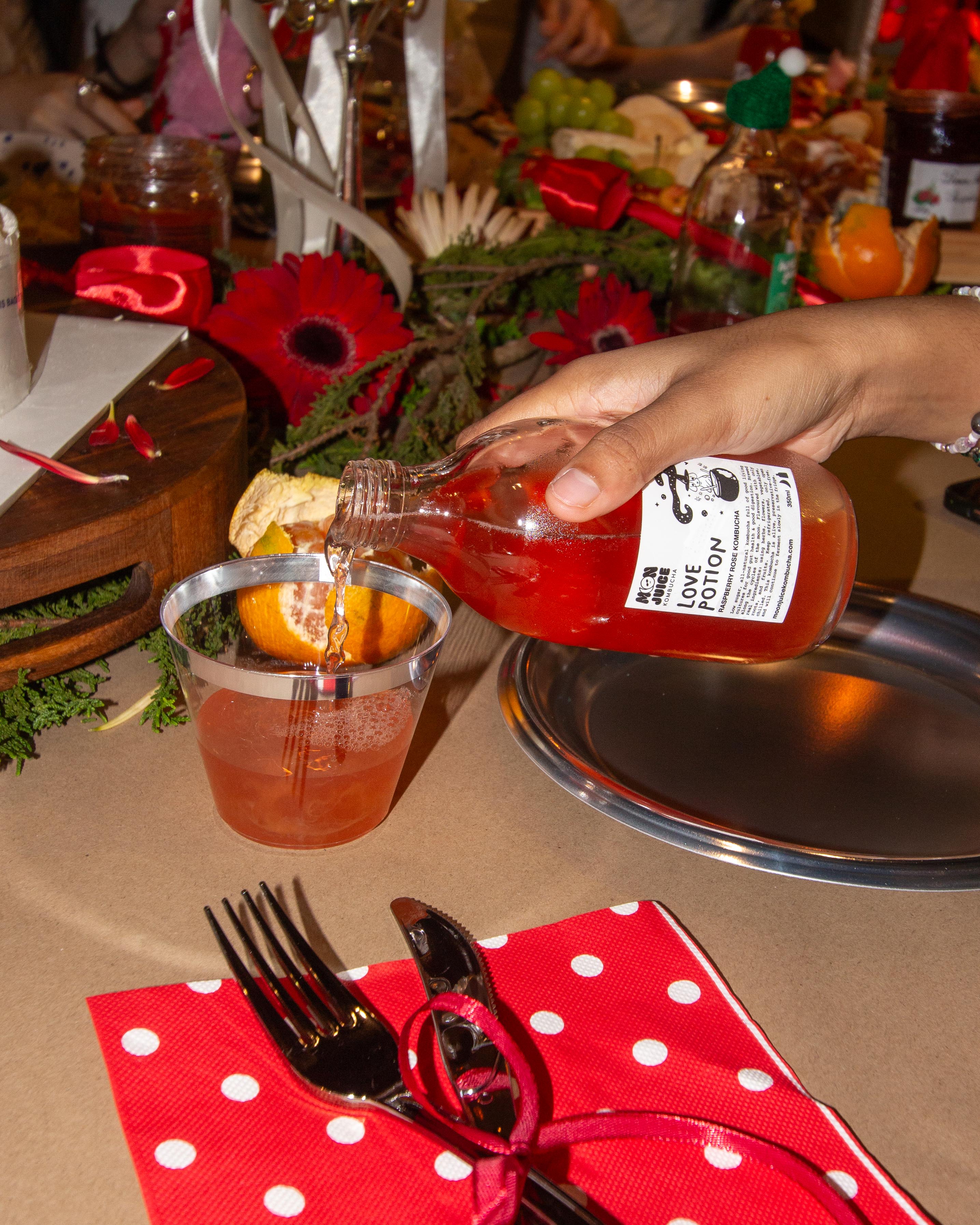 Party Box Bundle 📦