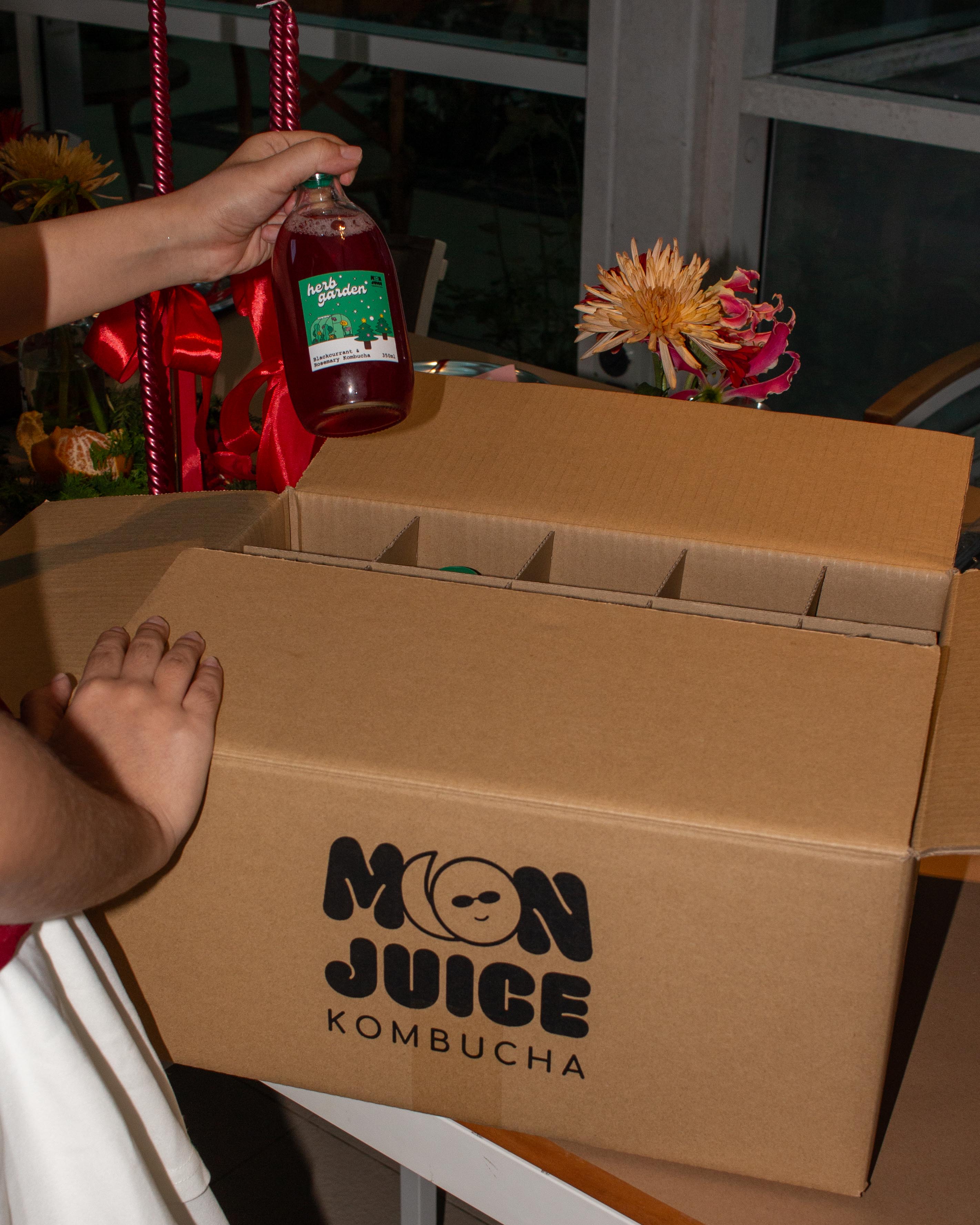 Party Box Bundle 📦