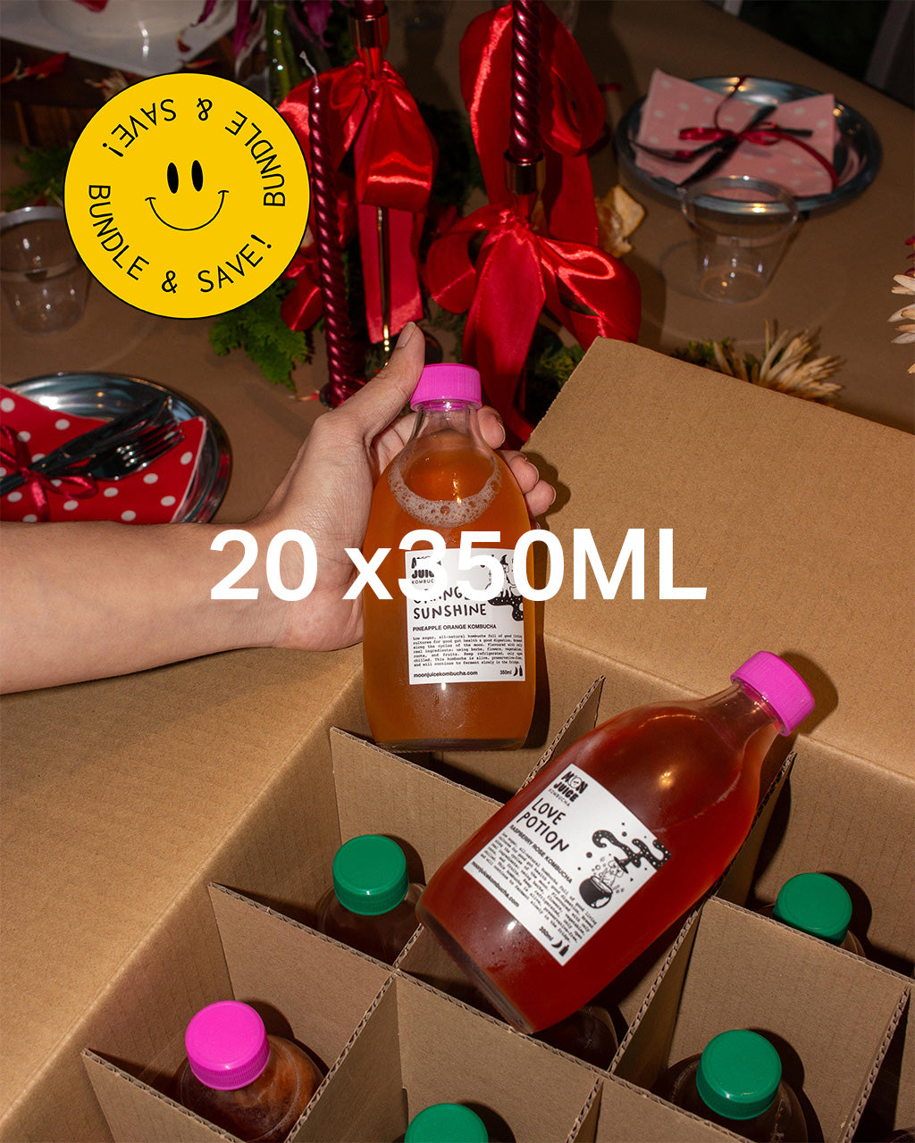 Party Box Bundle 📦