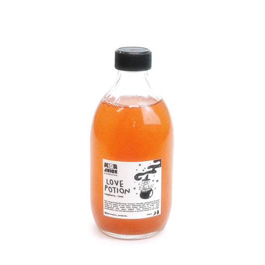 Love Potion - Moon Juice Kombucha