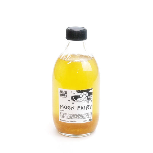 Moon Fairy - Moon Juice Kombucha