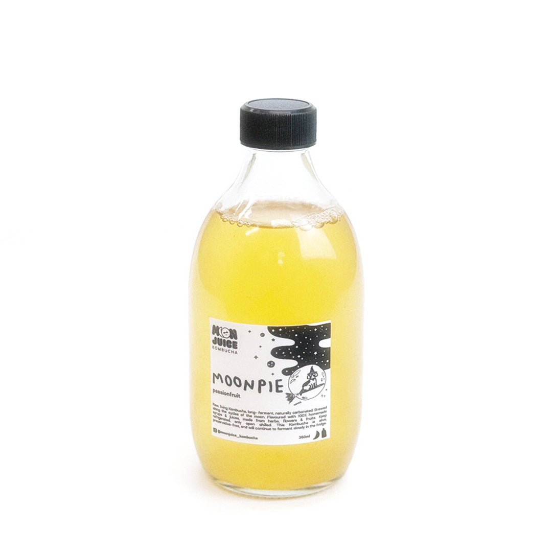 Moonpie - Moon Juice Kombucha