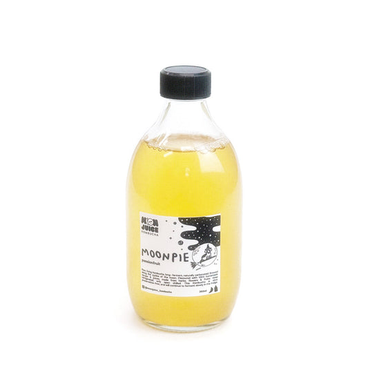 Moonpie - Moon Juice Kombucha