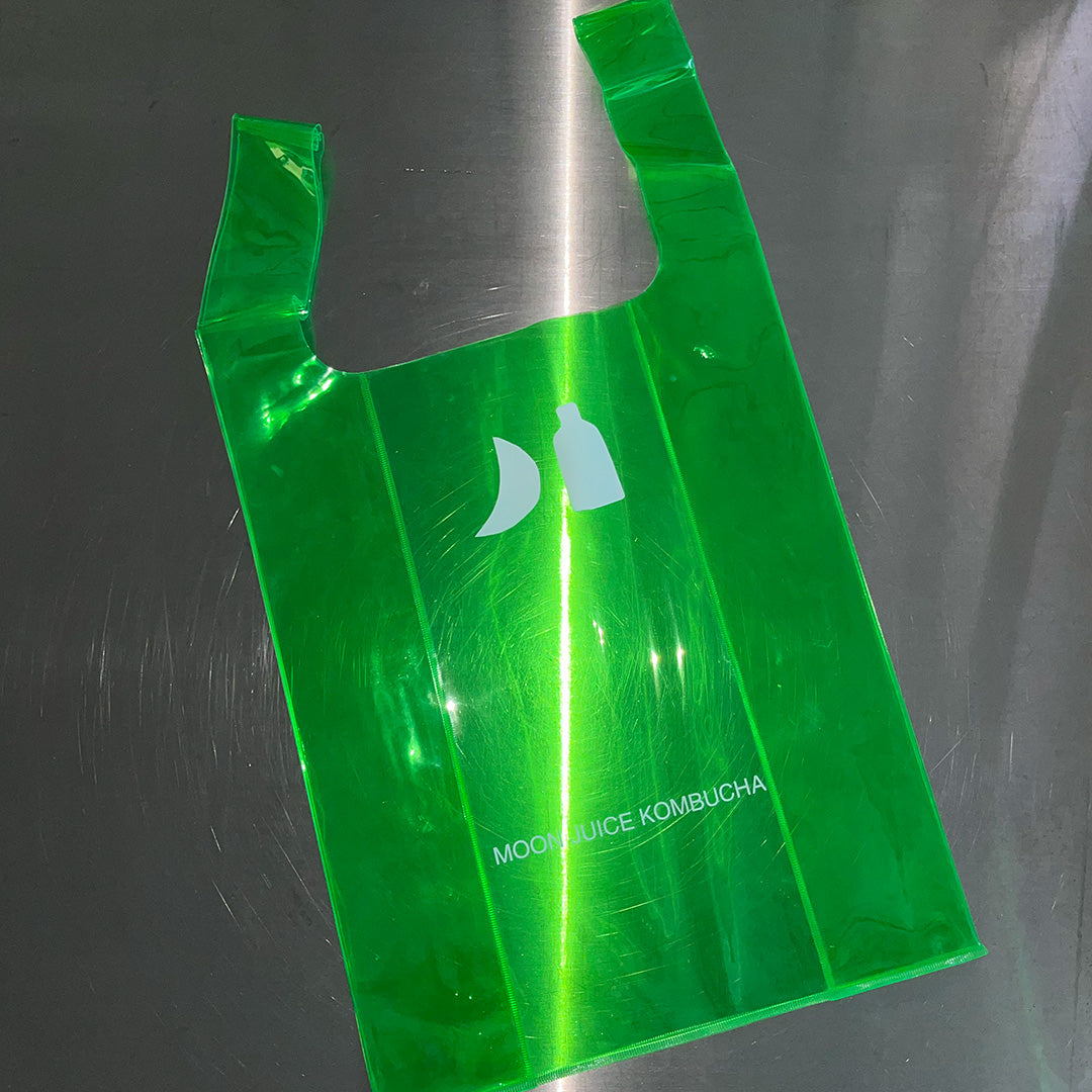 Jellybag - Moon Juice Kombucha
