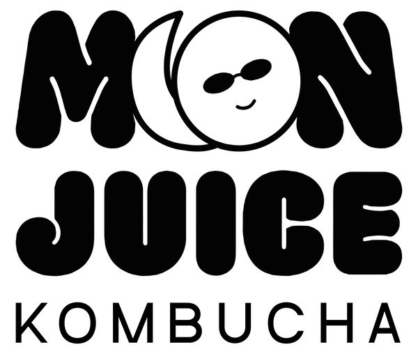 Moon Juice Kombucha