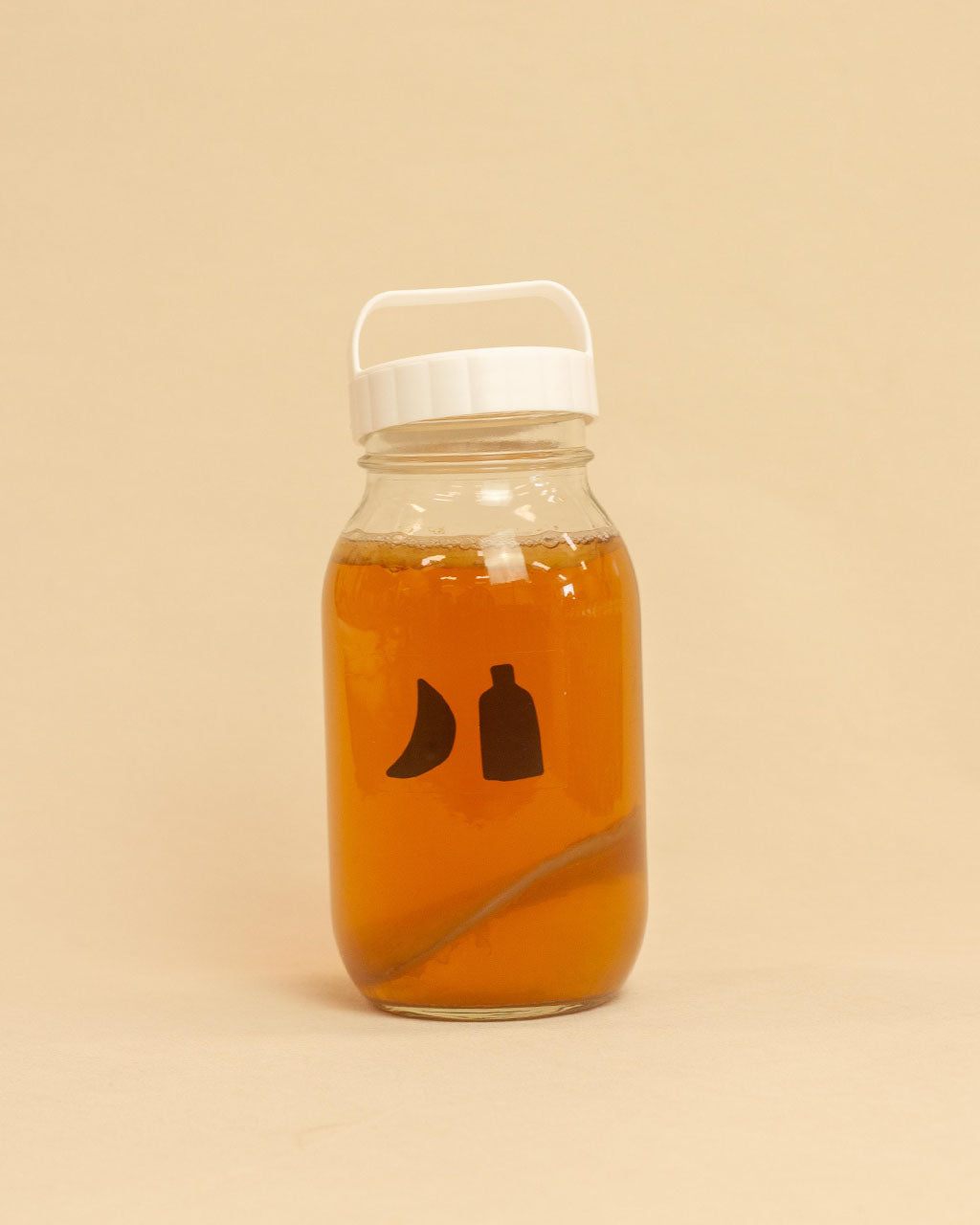 Kombucha Workshop (Classes on Saturday!) - Moon Juice Kombucha