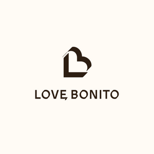 Logo of Love Bonito