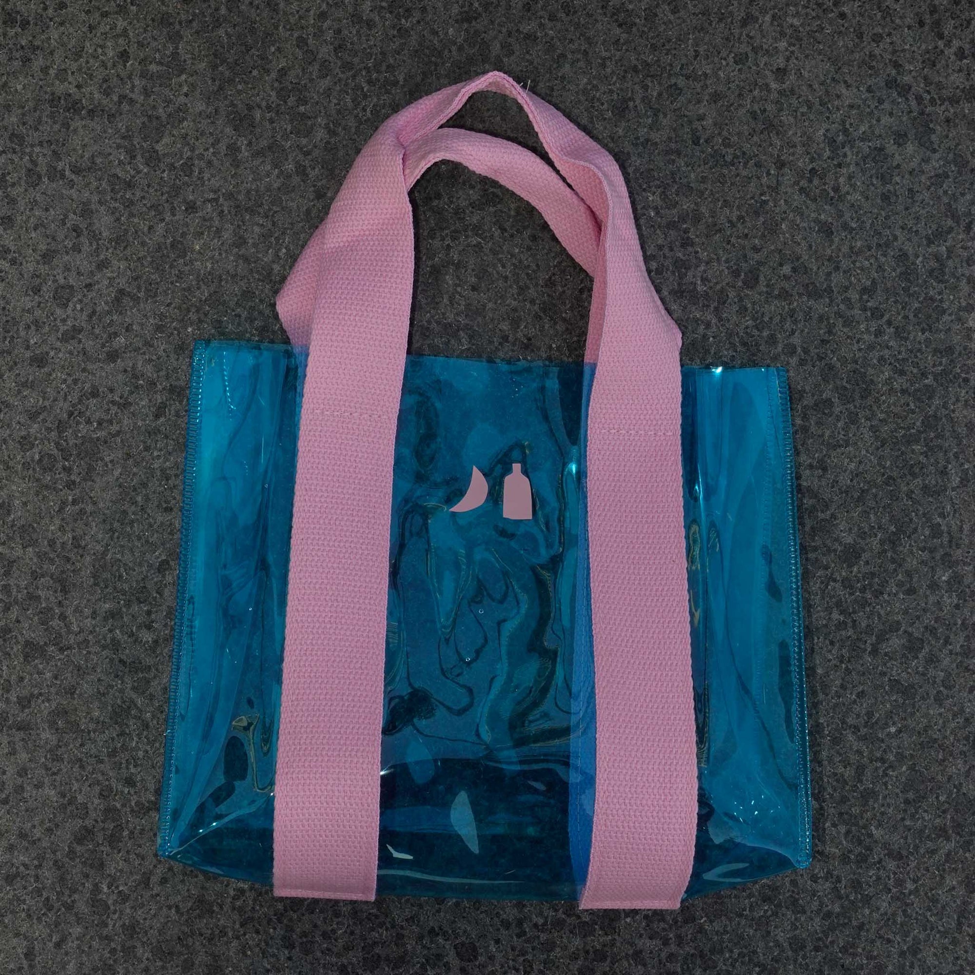 Mini Jellybag - Moon Juice Kombucha