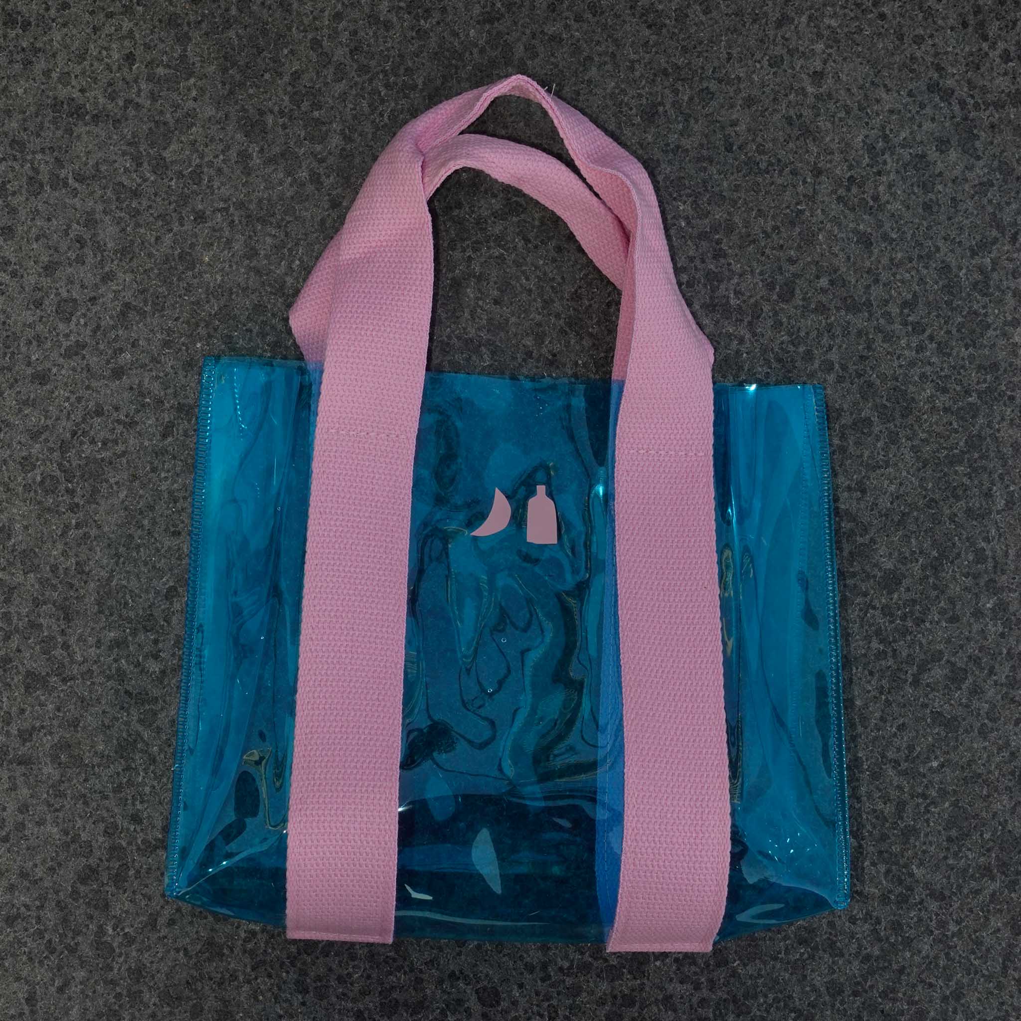 Mini Jellybag - Moon Juice Kombucha