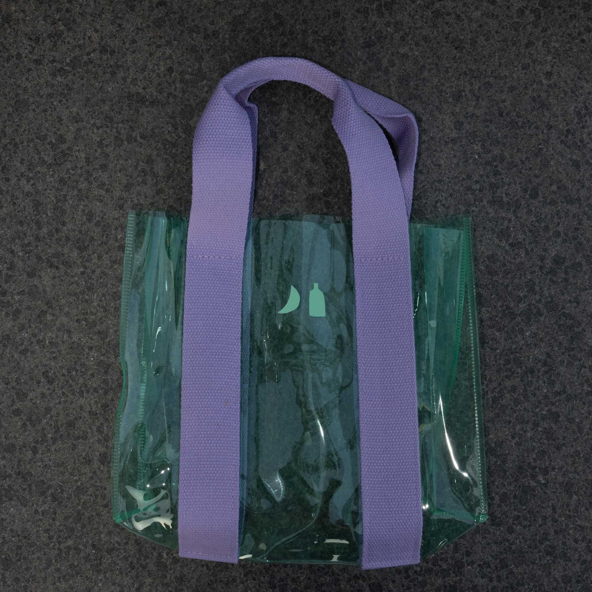 Mini Jellybag - Moon Juice Kombucha