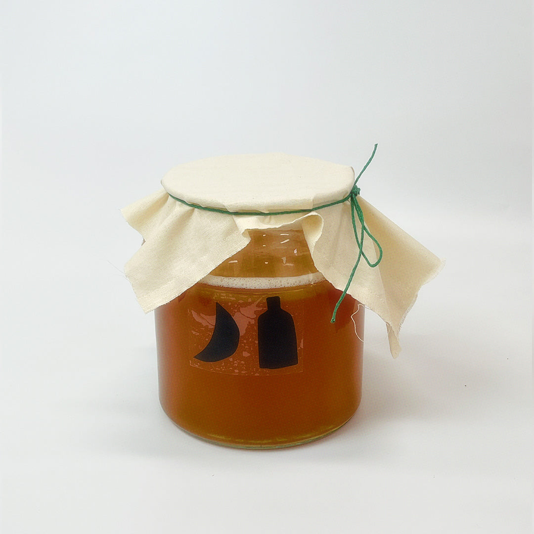 Moon Juice Kombucha Starter Kit - Moon Juice Kombucha