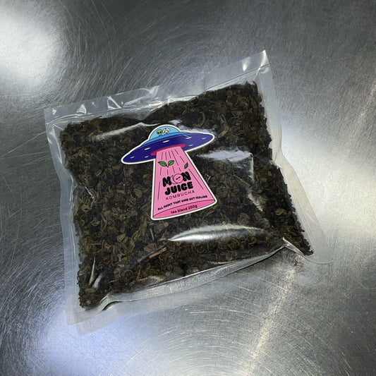 Loose Leaf Tea for Kombucha 250g - Moon Juice Kombucha